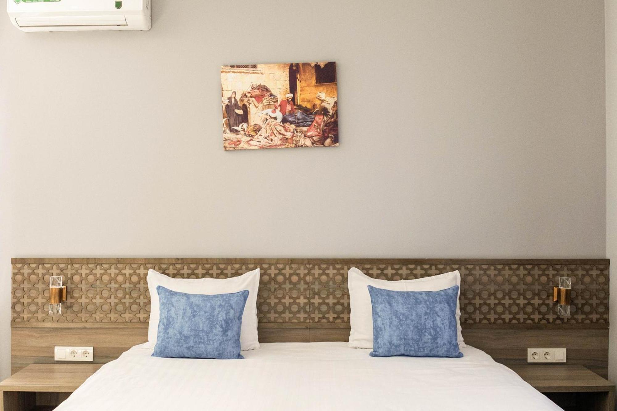 Khan Hotel ซามาร์คันด์ ห้อง รูปภาพ