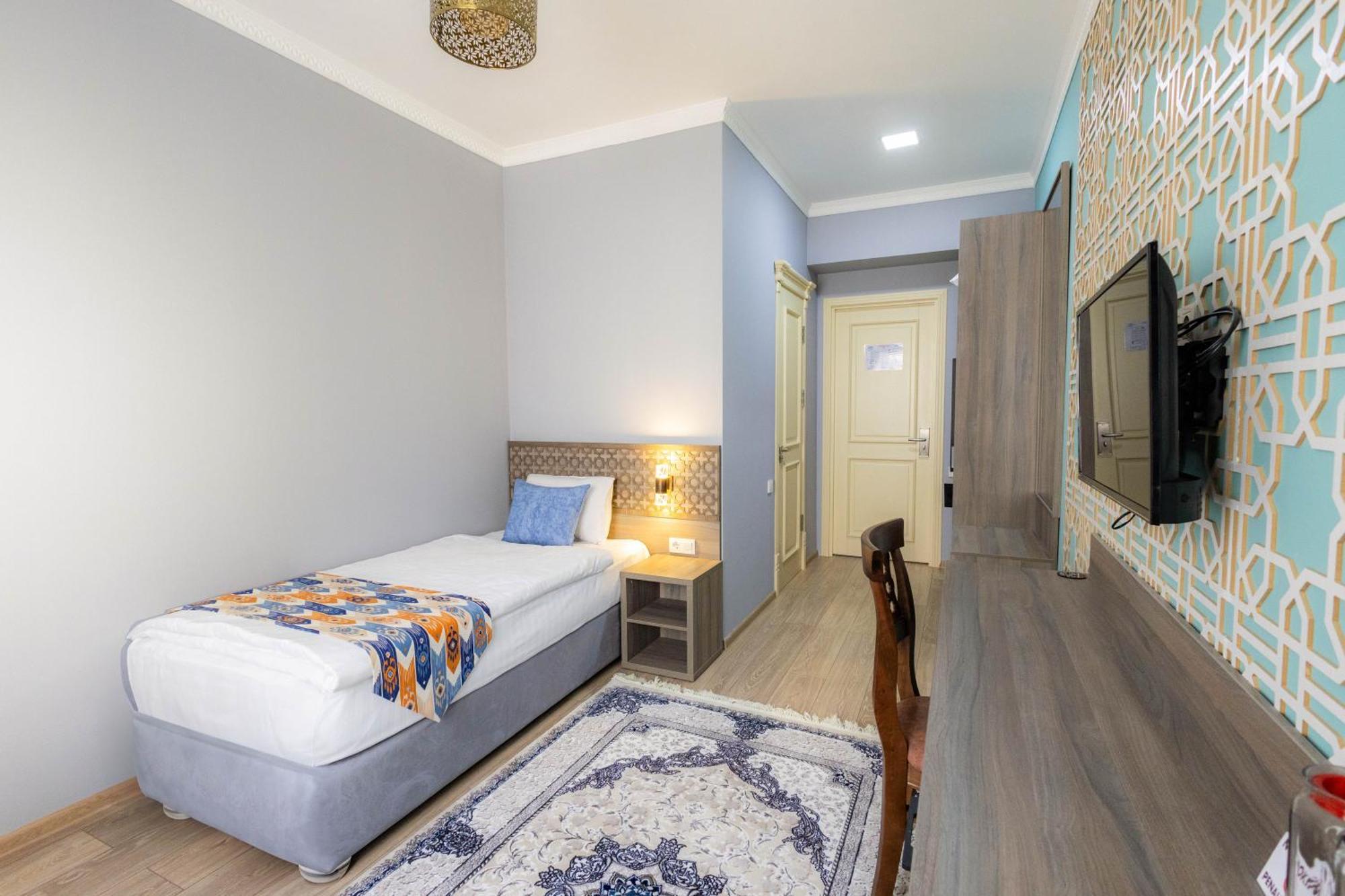 Khan Hotel ซามาร์คันด์ ห้อง รูปภาพ