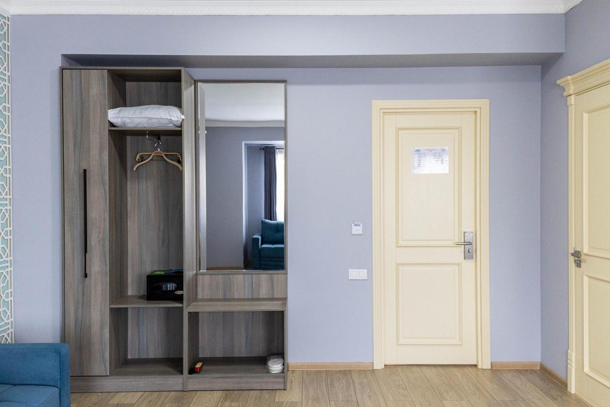 Khan Hotel ซามาร์คันด์ ห้อง รูปภาพ